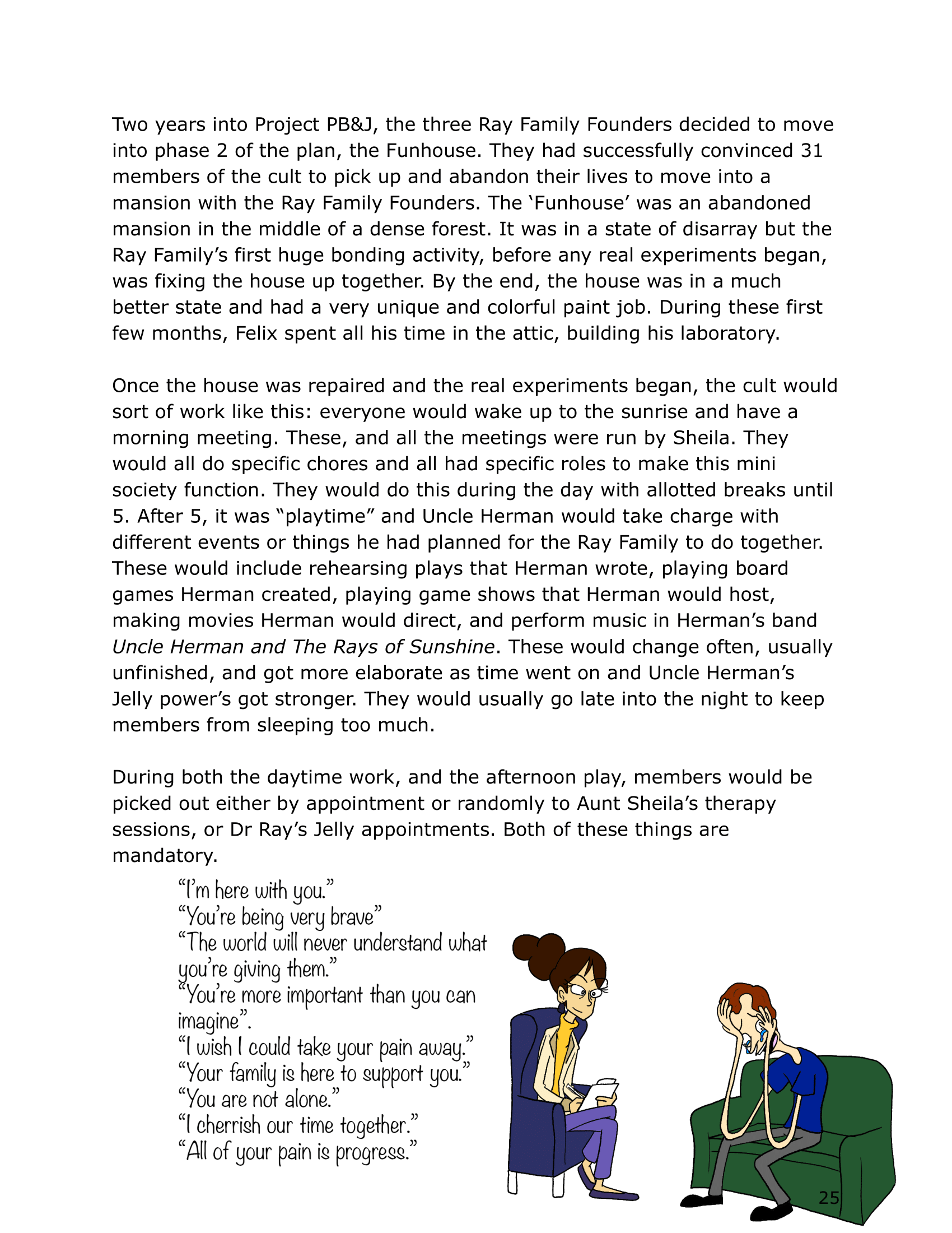 Night at the Ray Family Funhouse - Game Doc 3-25.png