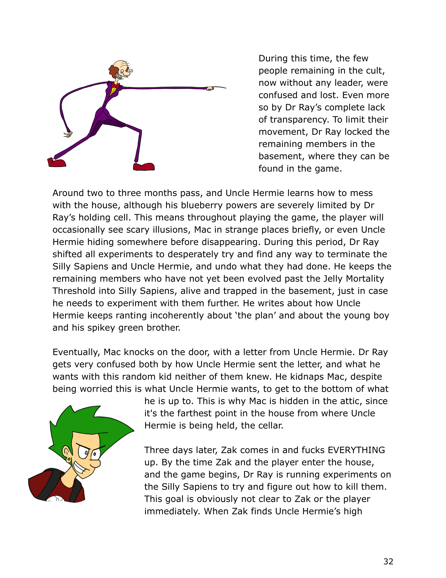 Night at the Ray Family Funhouse - Game Doc 3-32.png