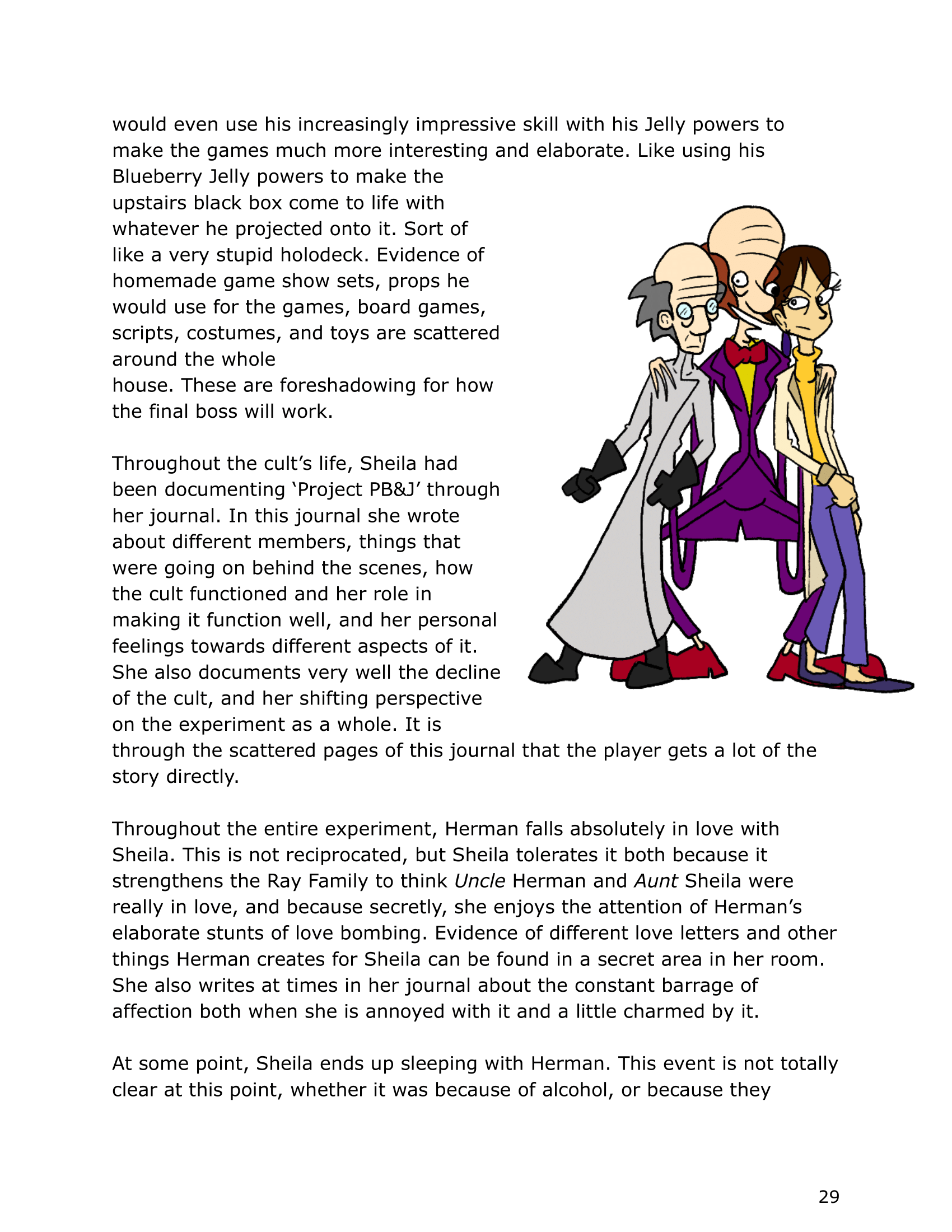 Night at the Ray Family Funhouse - Game Doc 3-29.png