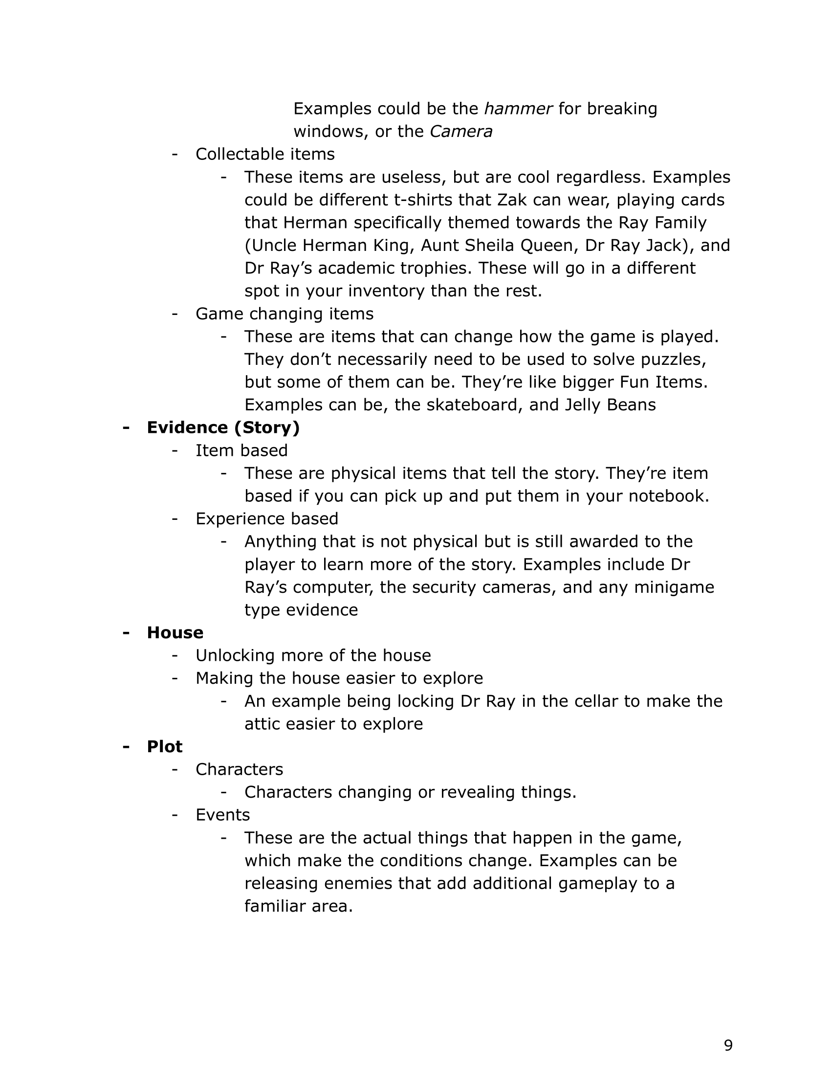 Night at the Ray Family Funhouse - Game Doc 3-09.png