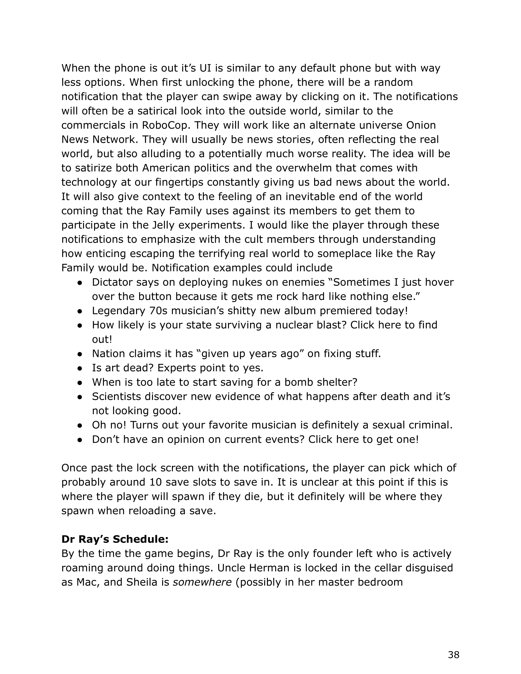 Night at the Ray Family Funhouse - Game Doc 3-38.png
