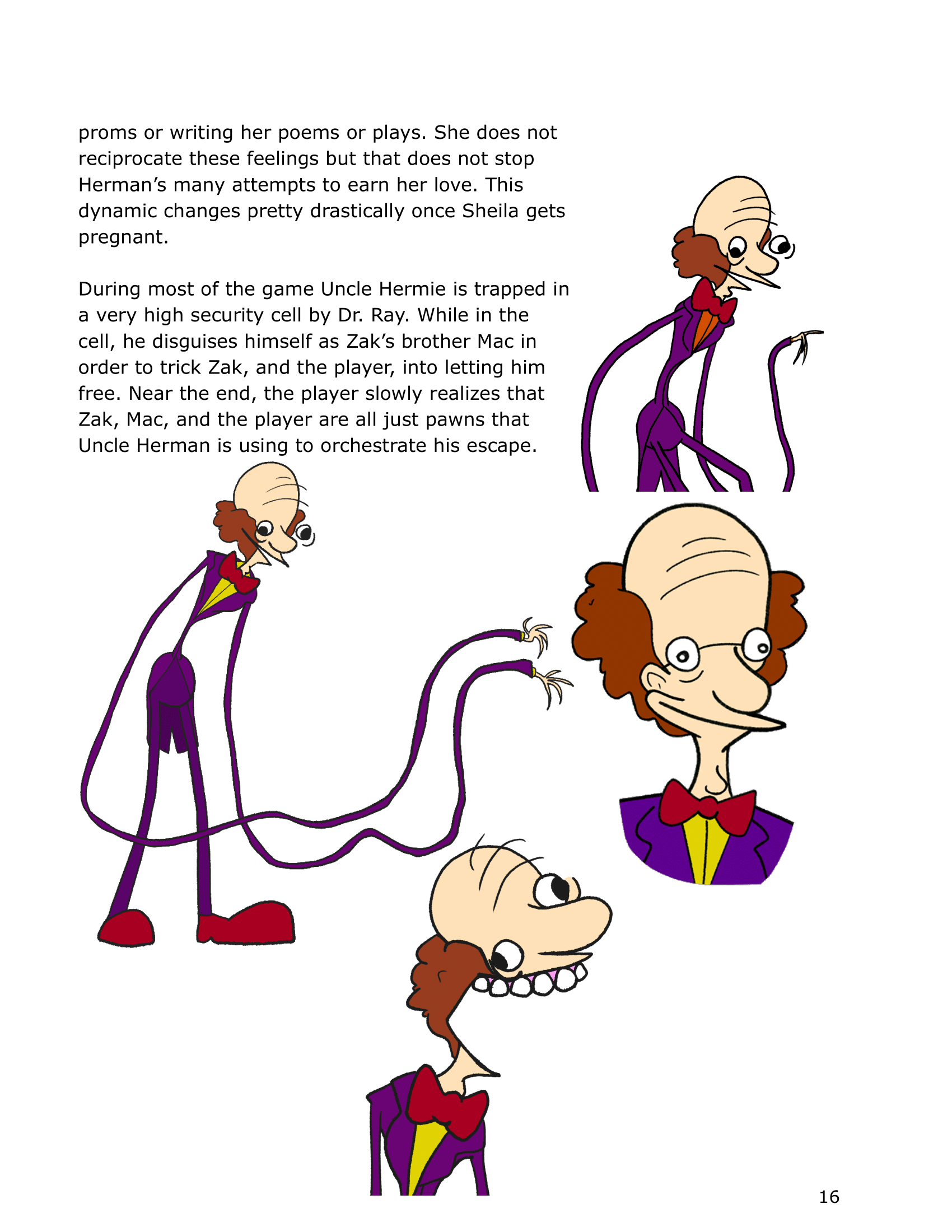 Night at the Ray Family Funhouse - Game Doc 3-16.png