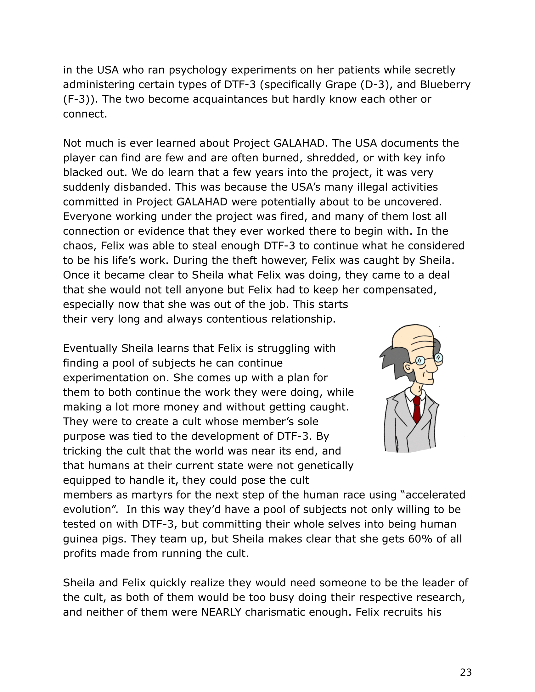 Night at the Ray Family Funhouse - Game Doc 3-23.png