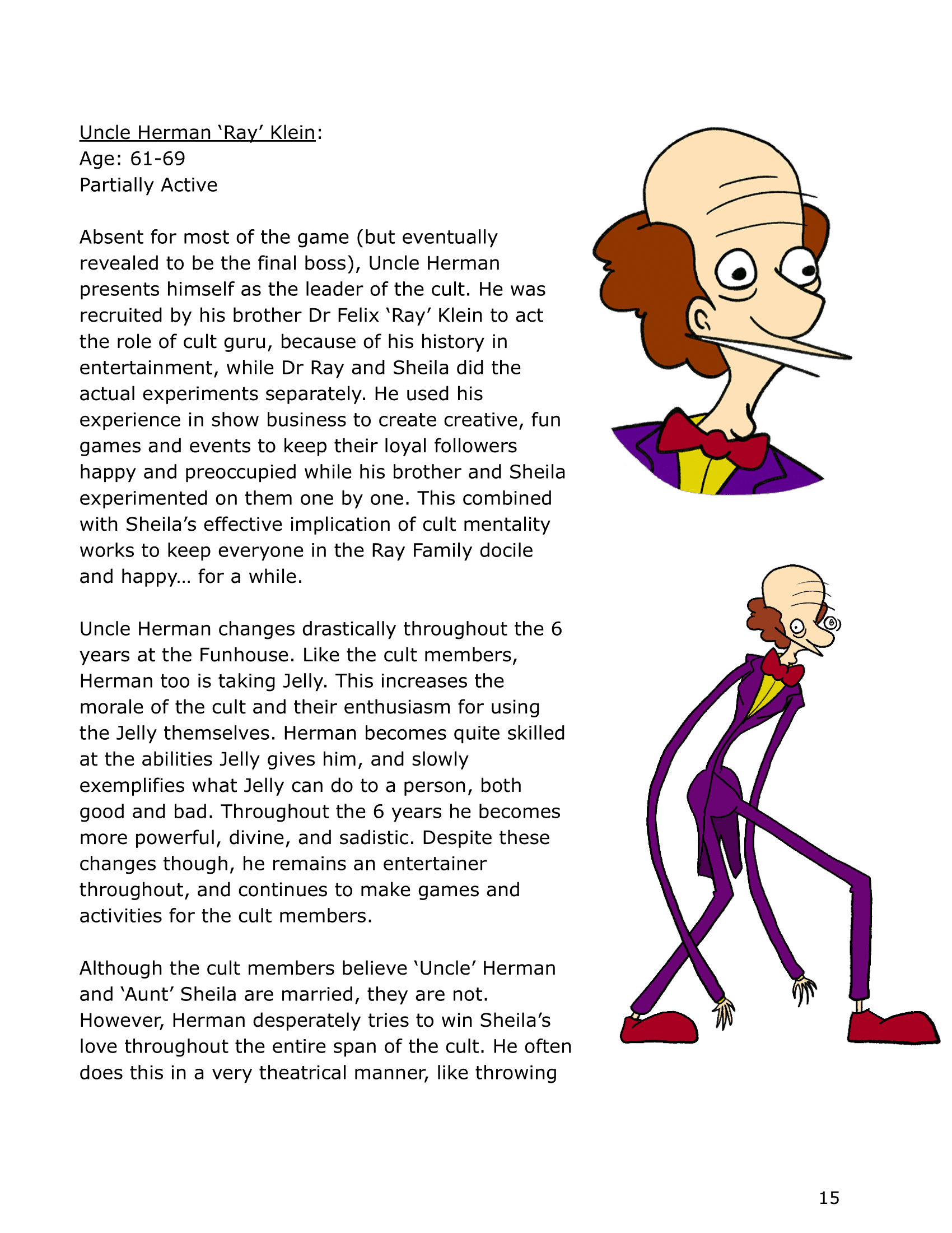 Night at the Ray Family Funhouse - Game Doc 3-15.png