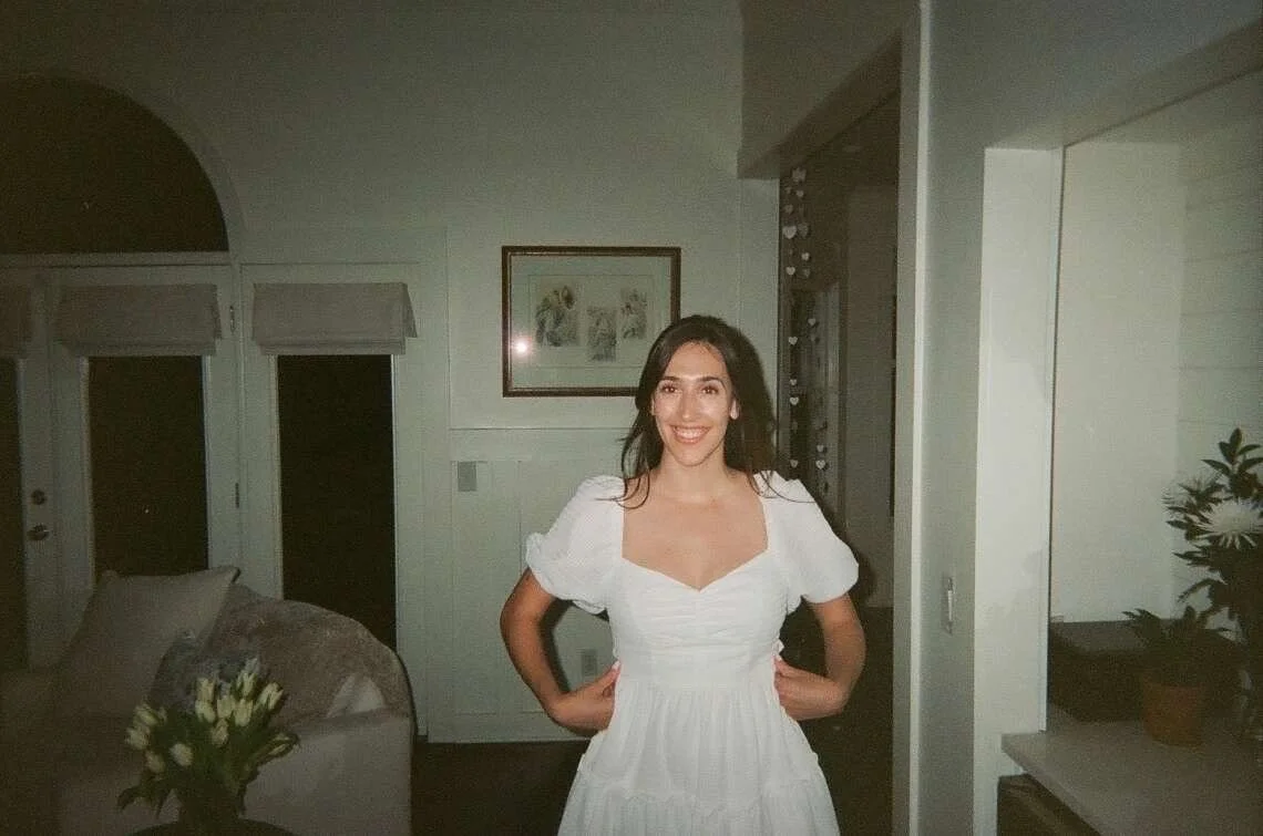The Ramblings Of A Bride To Be