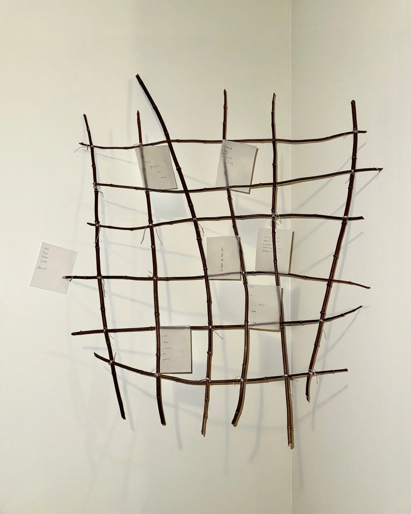 sitting around the fire, 2025