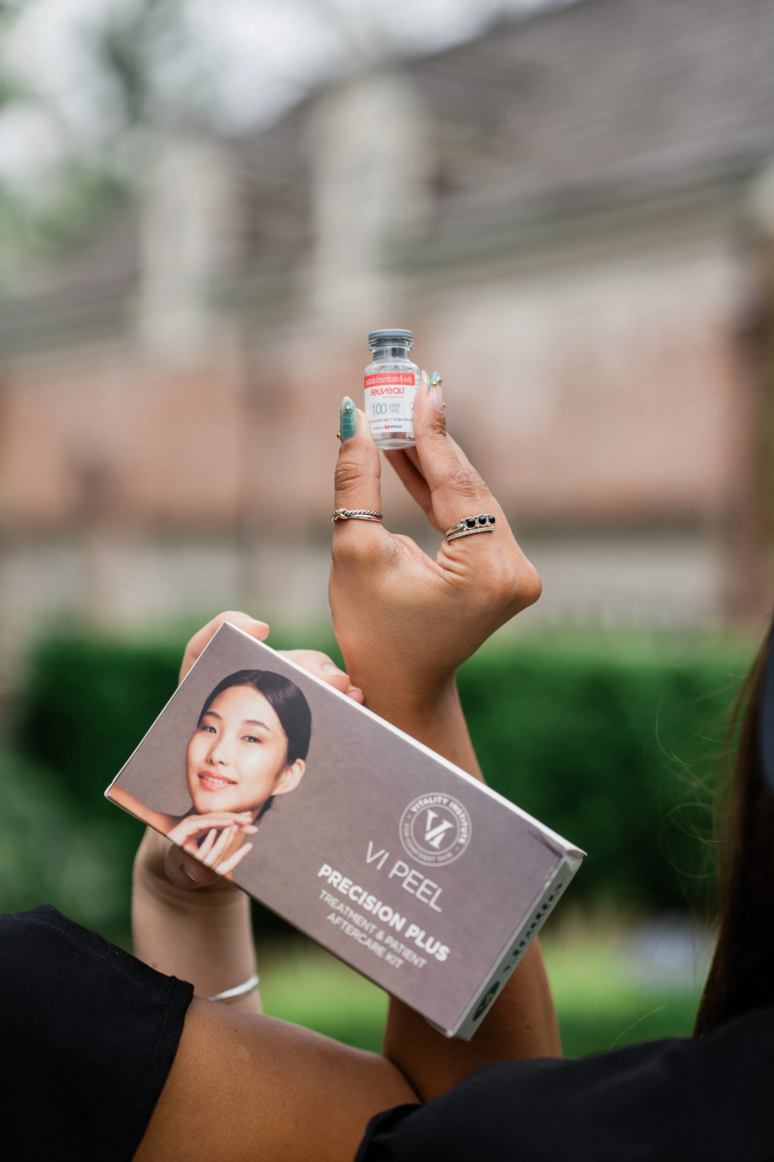 The Benefits of Chemical Peels: Why Your Skin Will Thank You