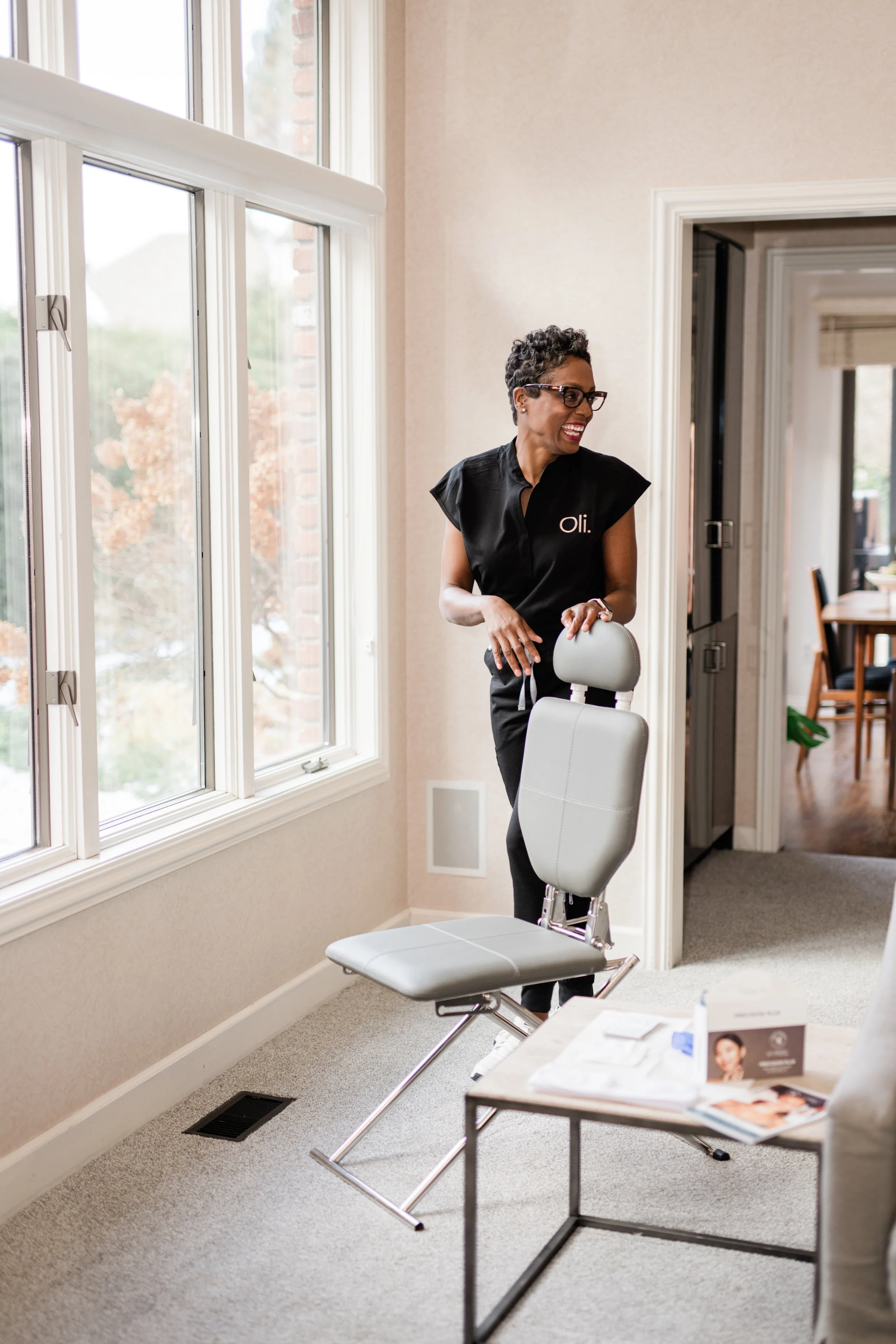 in home botox michigan