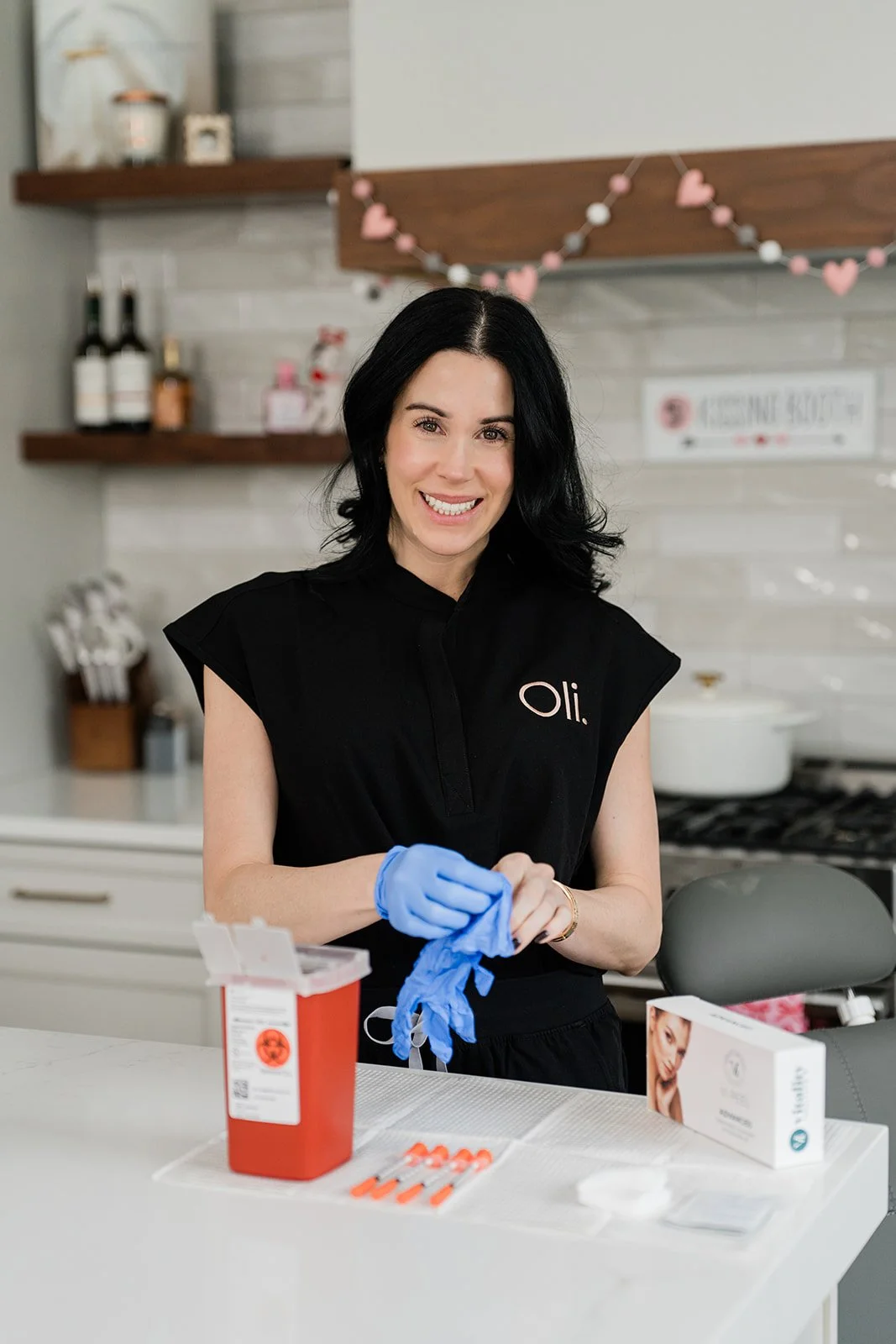 med spa grosse pointe