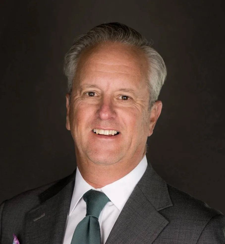 rick hengehold bio pic for glendale capital partners