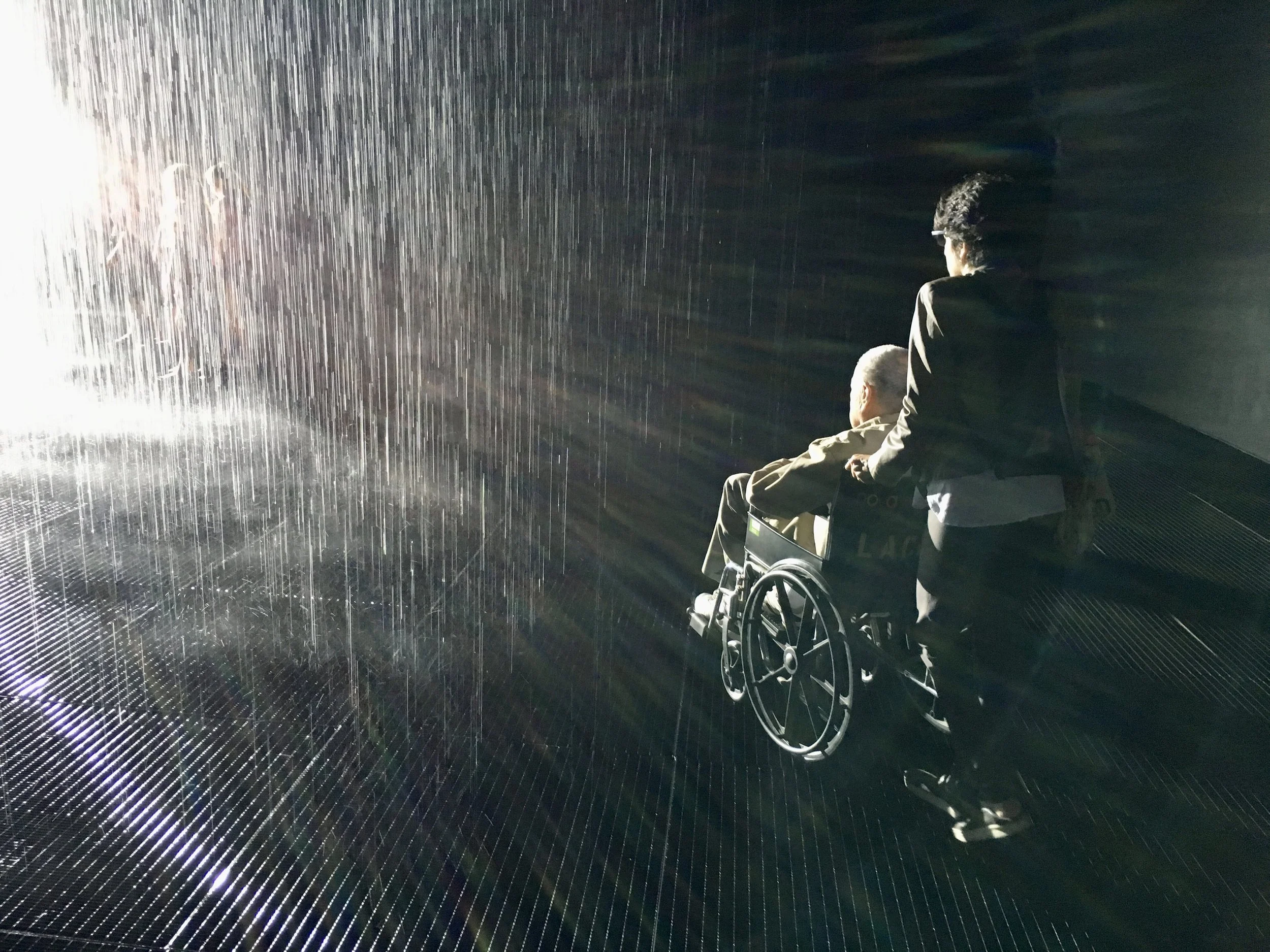 amy:dad:rain.jpg