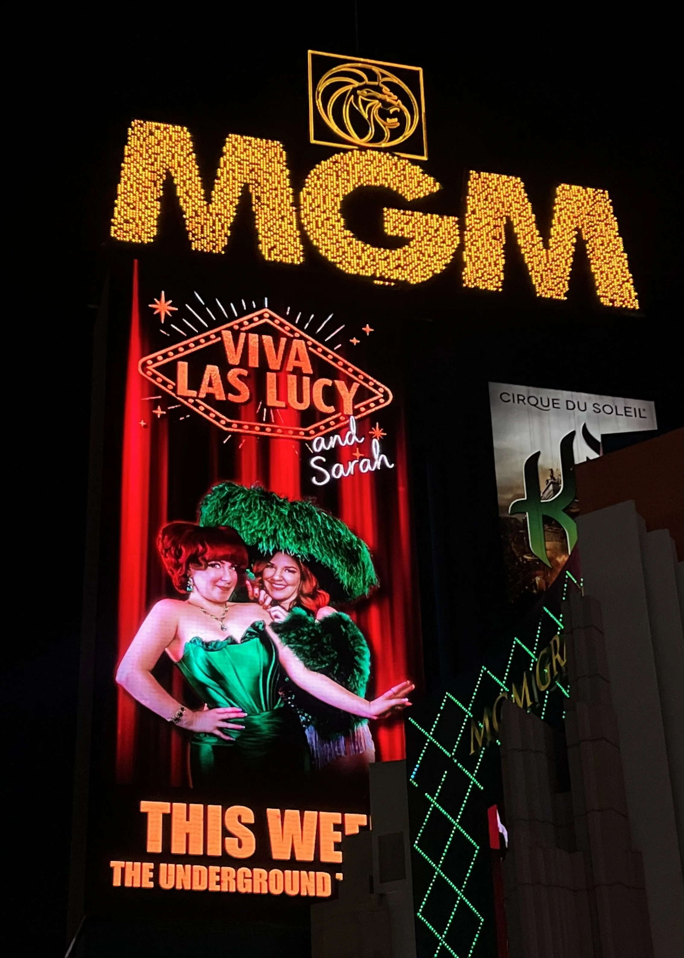 Neon Cowgirl Media
