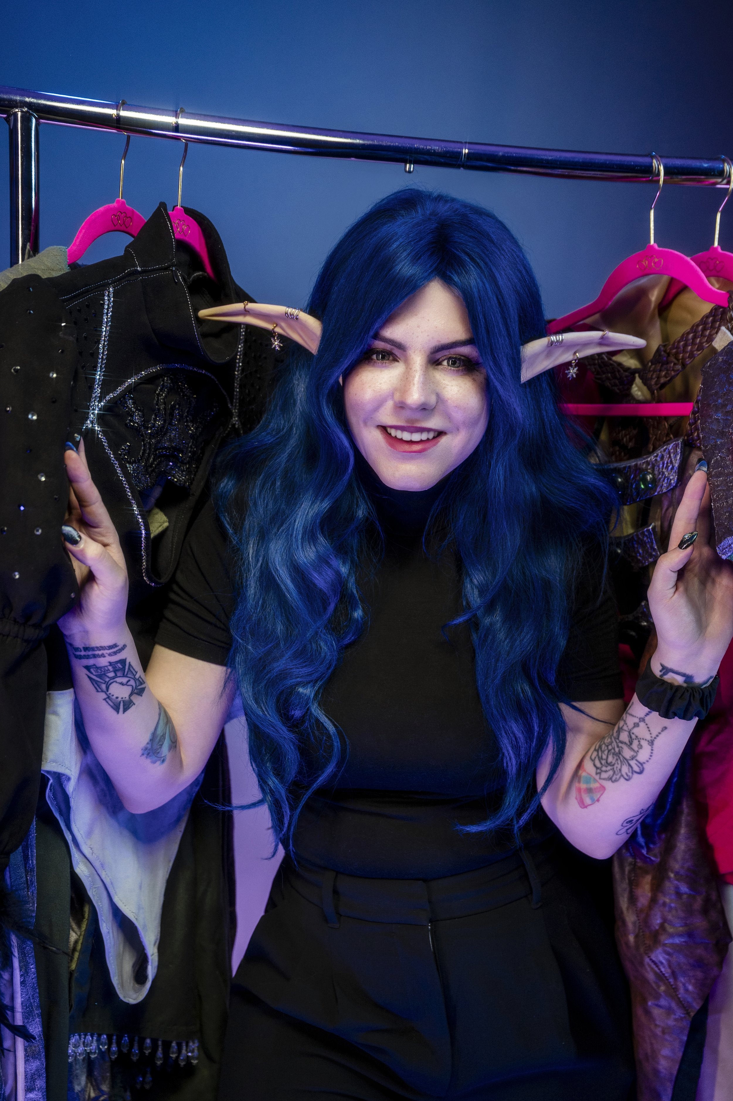 Neon Cowgirl Media