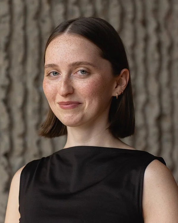 photo of Krista Lebovitz