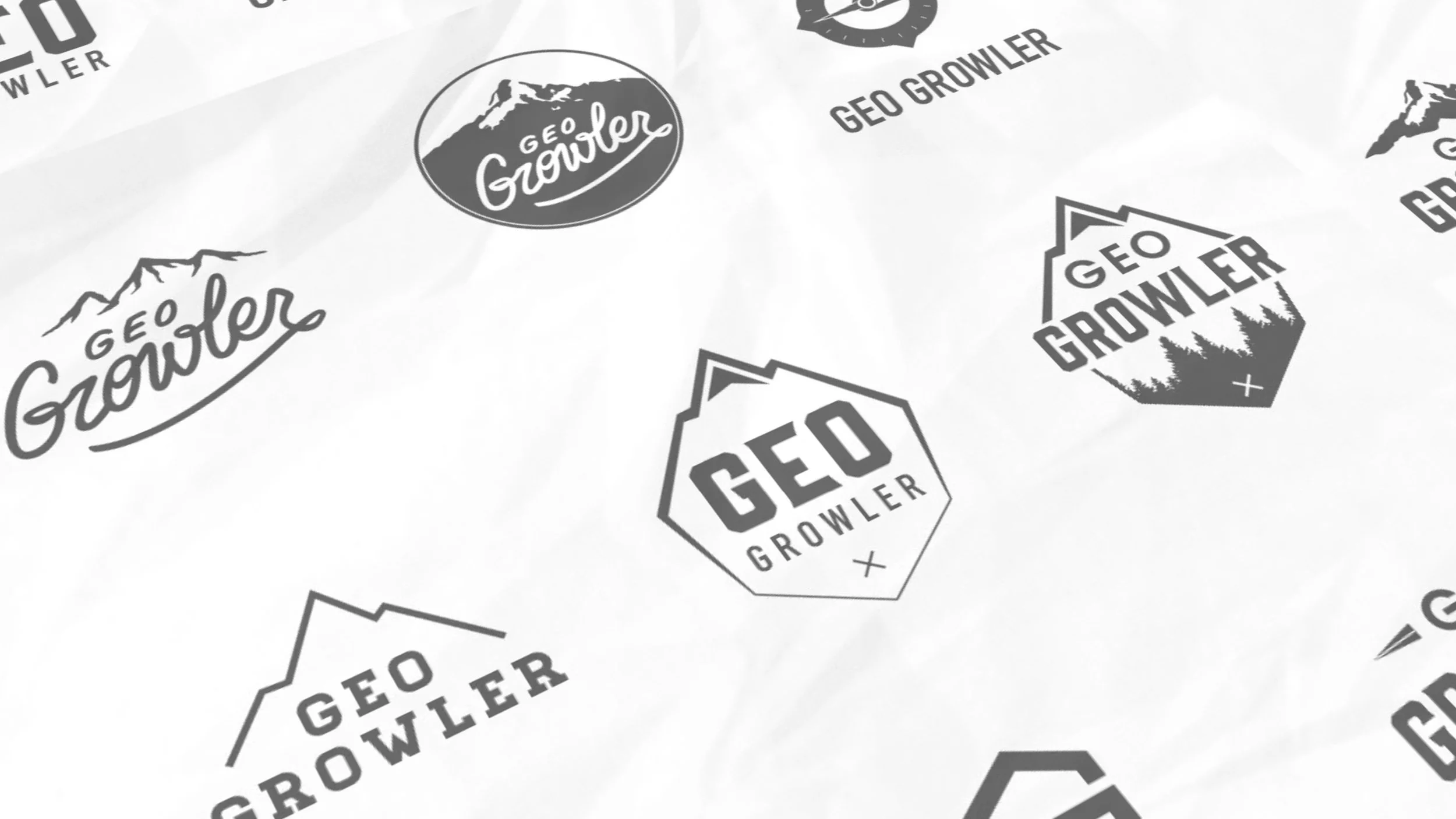 Brand Identity Collection