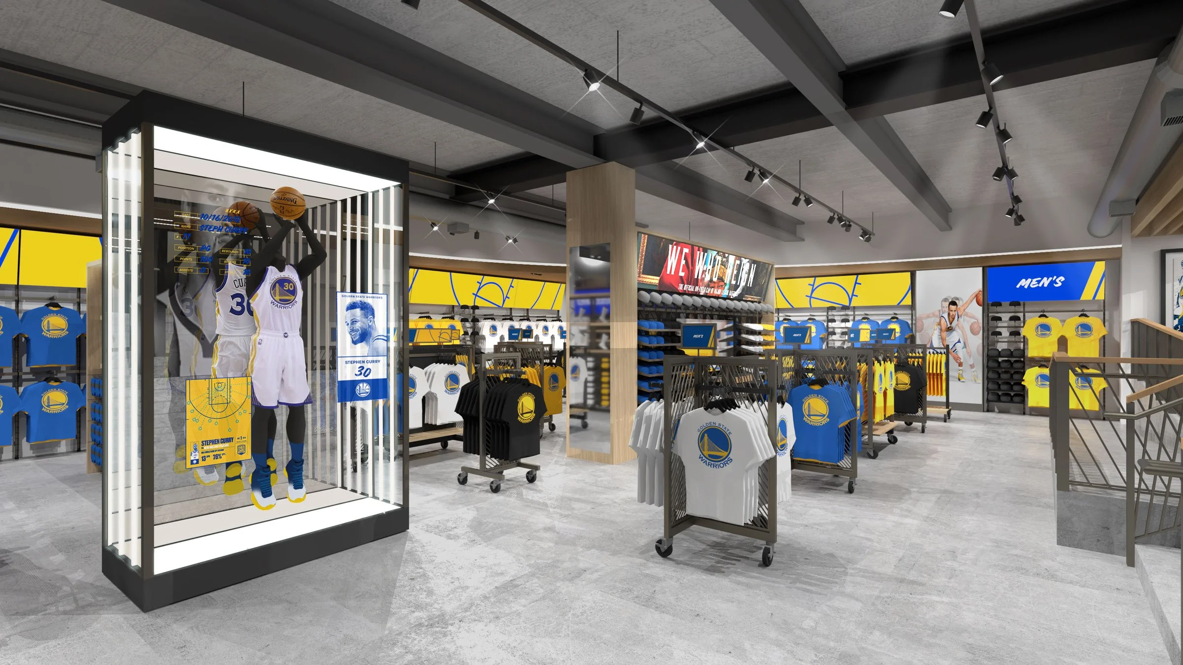 Golden State Warriors