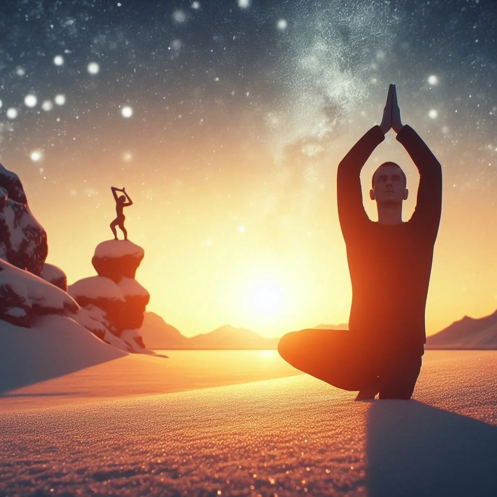 Avon Lake Yoga & Healing 31723