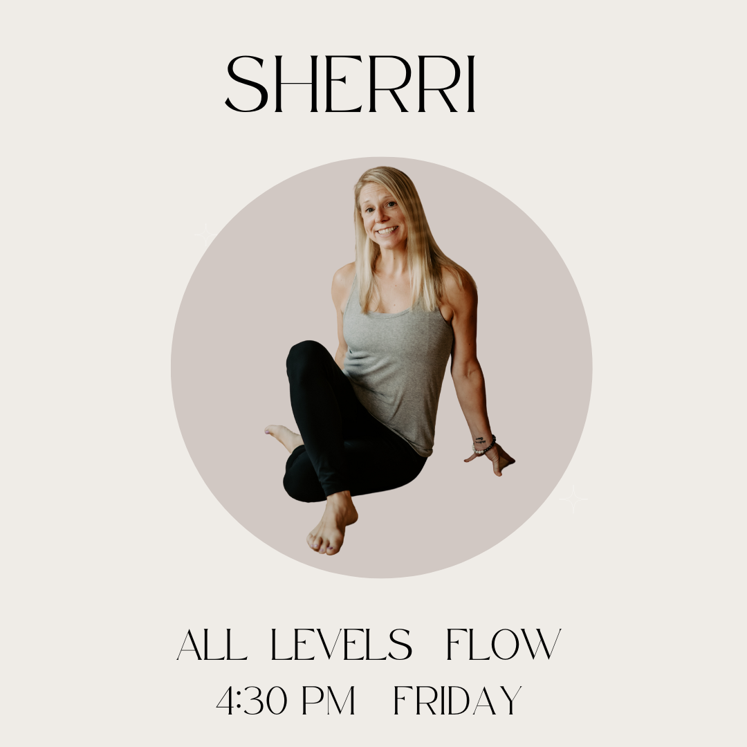 Avon Lake Yoga & Healing 31723