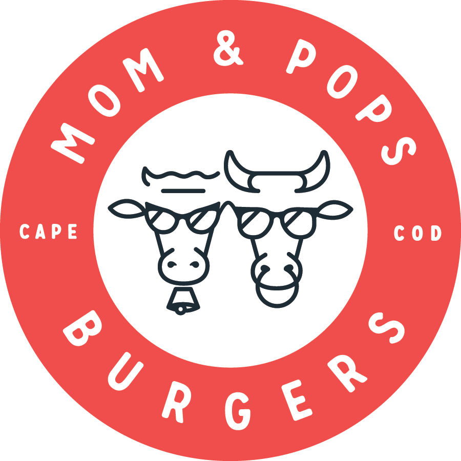 Mom &amp; Pops Burgers
