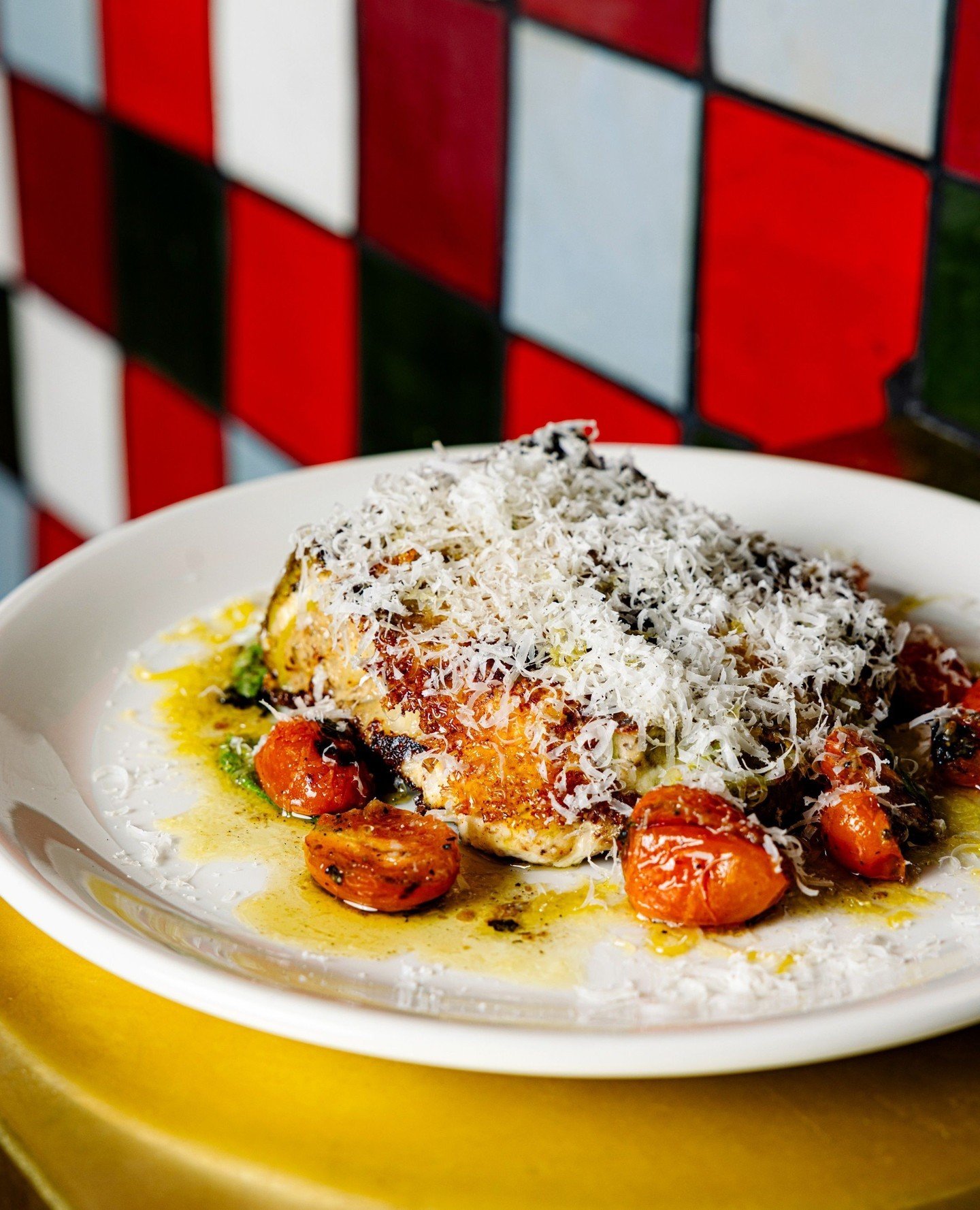 New to our menu - a vegetarian lasagna that's equal parts creamy (mushroom bechamel!) and spicy 🍅⁠
⁠
⁠
⁠
⁠
#wilmington #wilmingtonnc #newrestaurant #cocktails #sunnygerhart #nceats #downtownwilmington #northcarolinafoodie #pasta #pastalover #vegeter