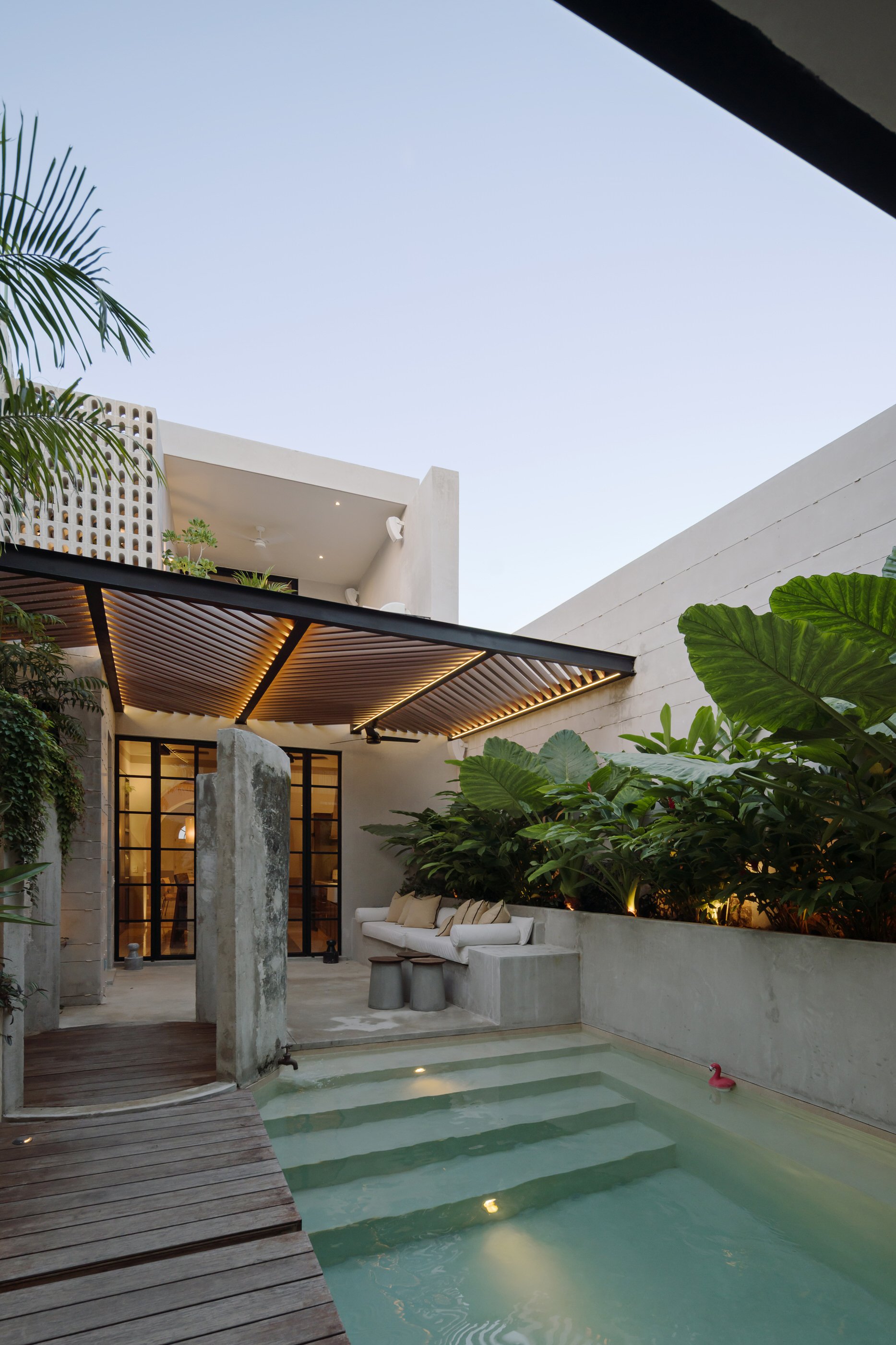 Casa Encanto