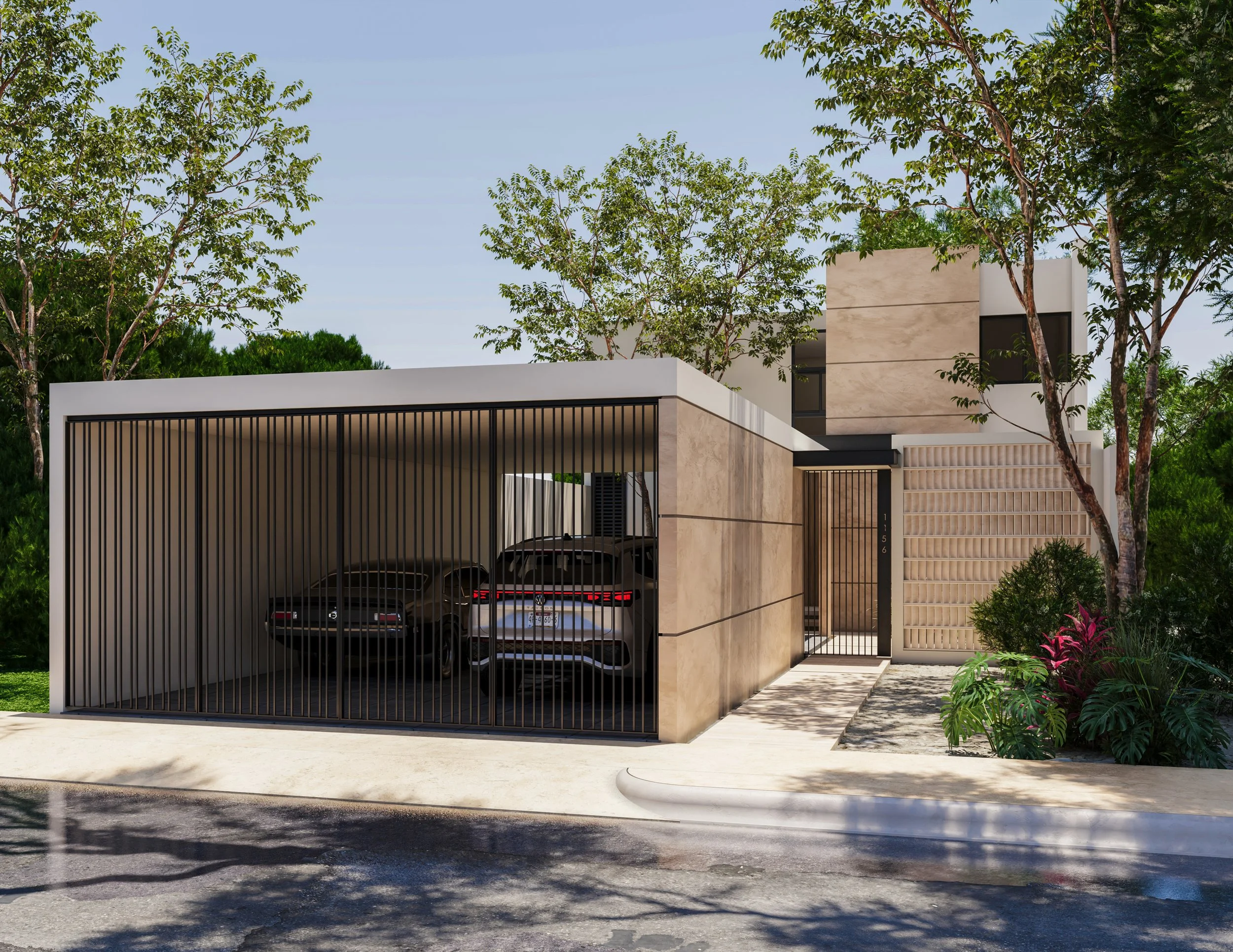 Casa  JyG