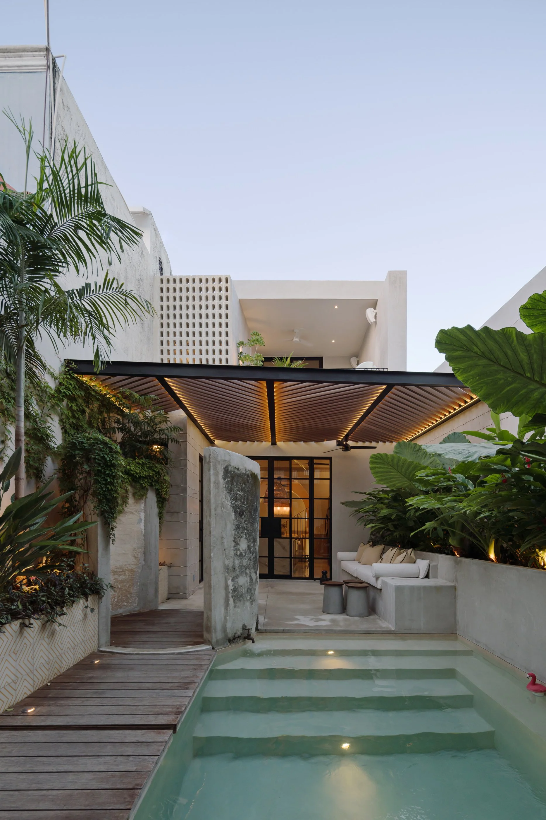 Casa Encanto