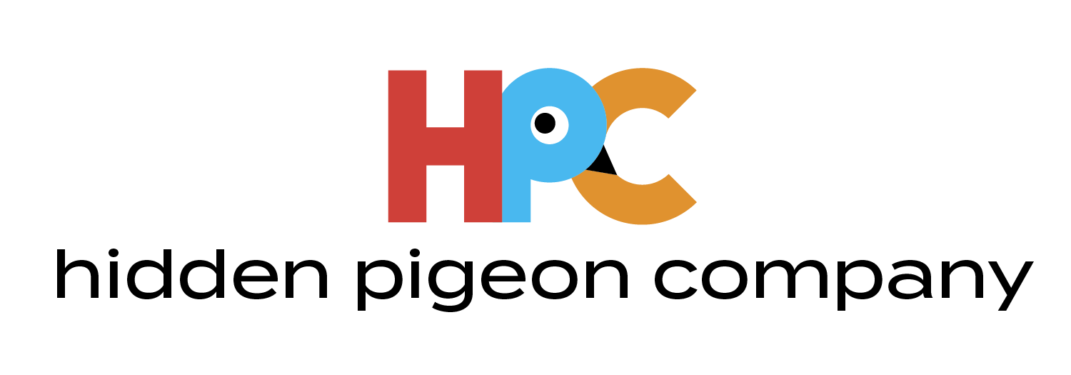 hidden pigeon company