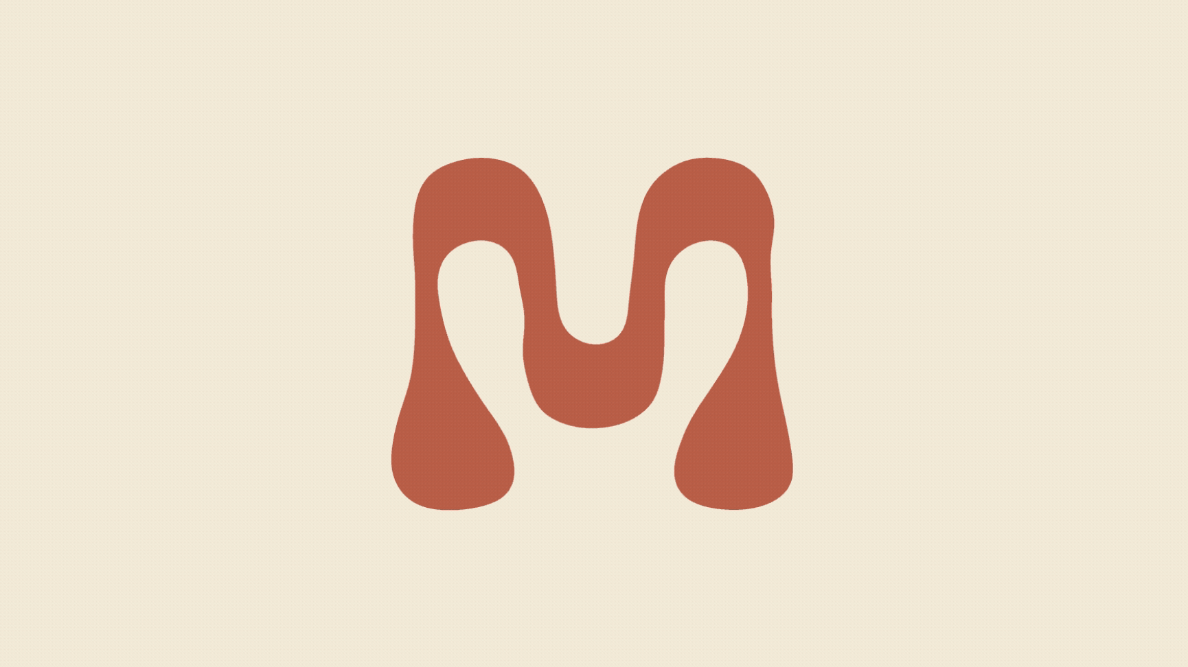 Mod Real Estate brand identity by Grafik Design Co. Sacramento