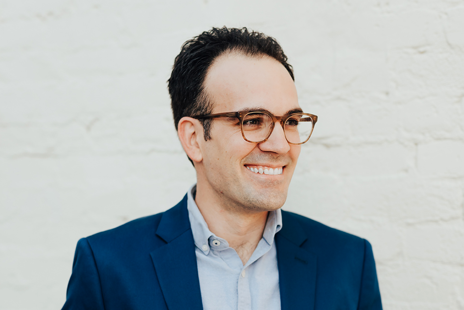 Grady Fike, Creative Director at Grafik Design Co.