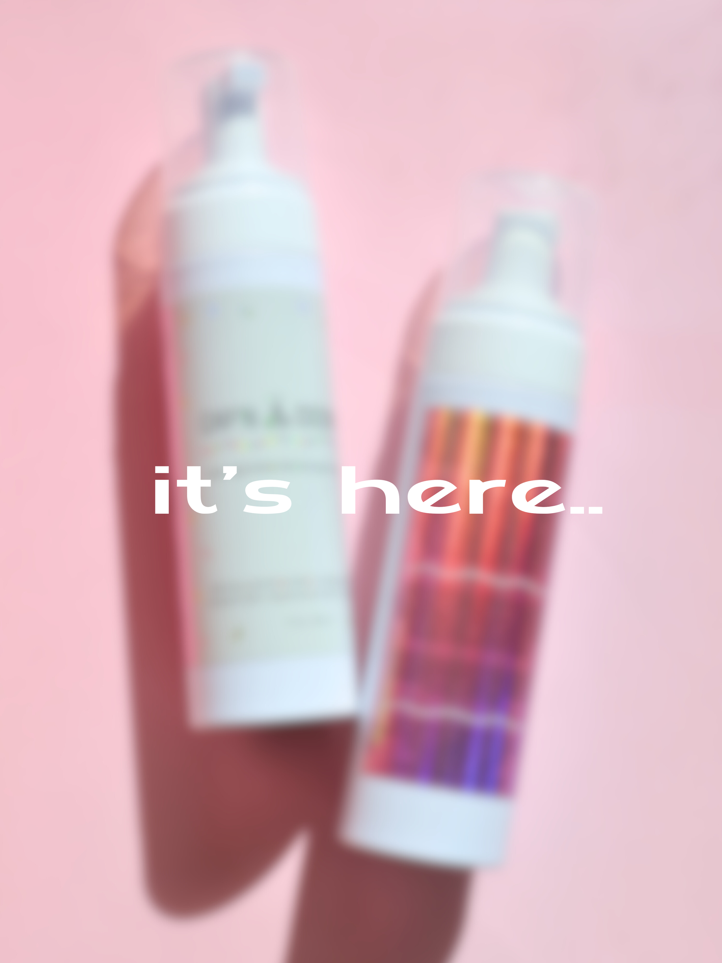 Sun Sprinkle Bronzing Mousse