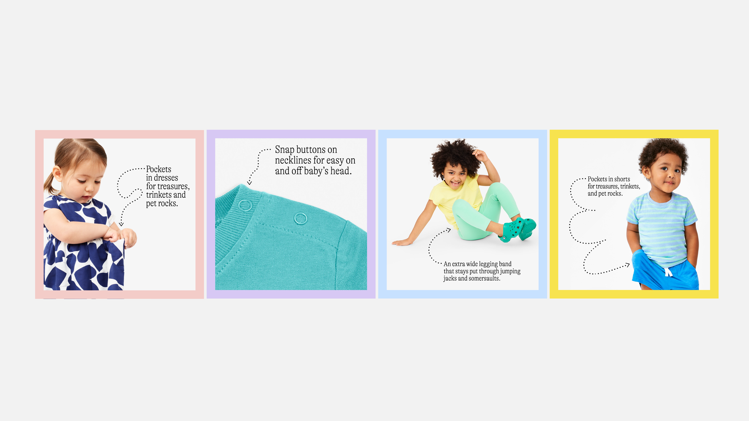 Brand Systems Design, Social