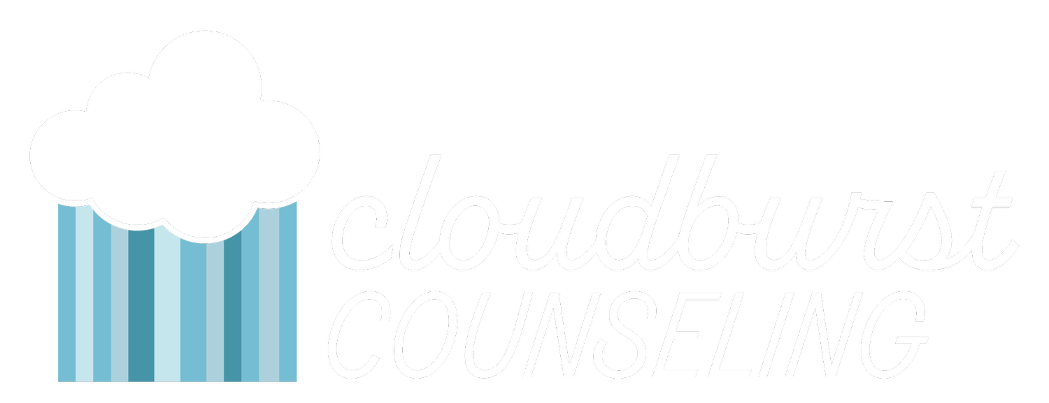 Cloudburst Counseling