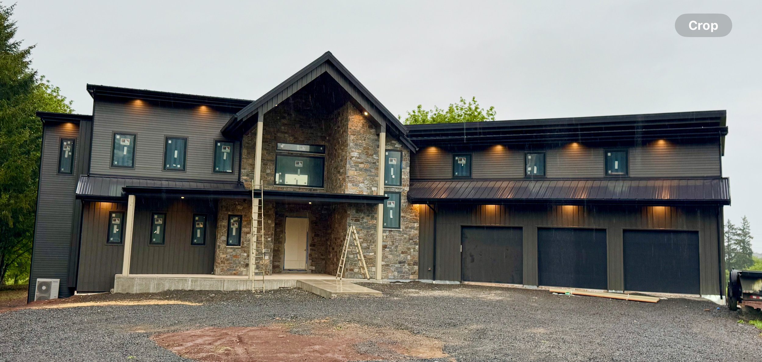 Coming Soon… A Northwest Contemporary Style 2025 Tour Home