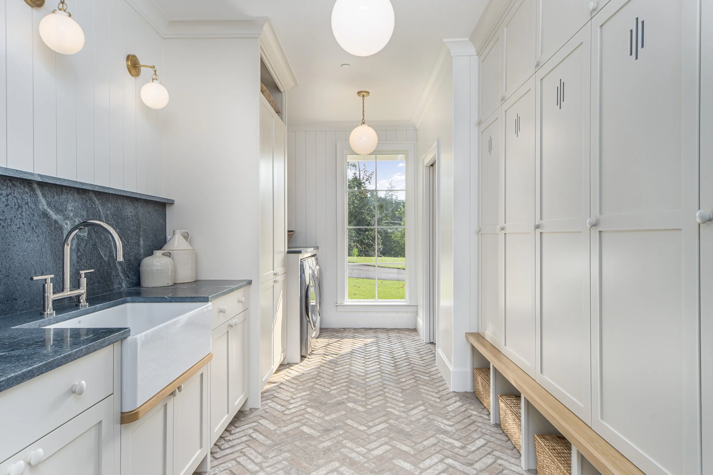 Design Features Homeowners Wish They Had Included in Their Custom Home