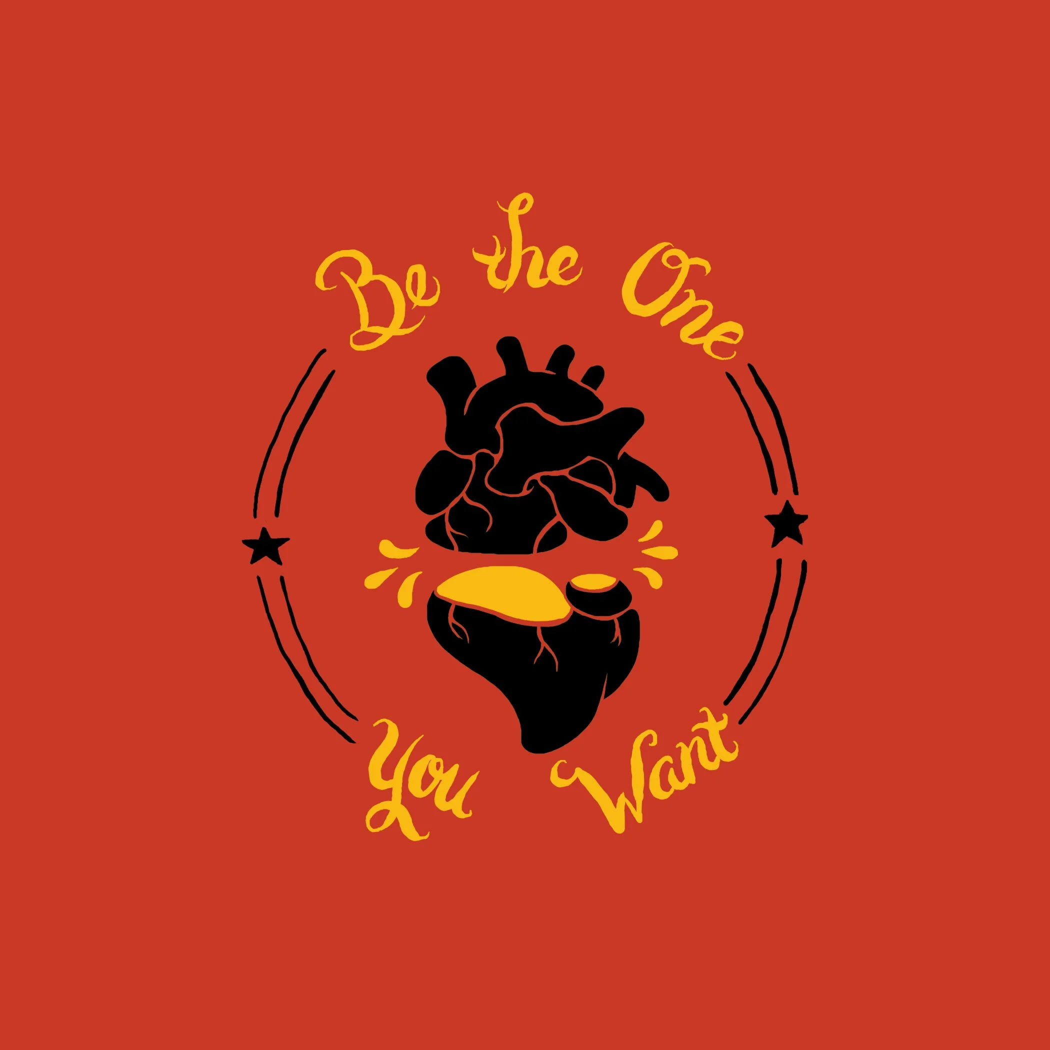 be the one.jpg