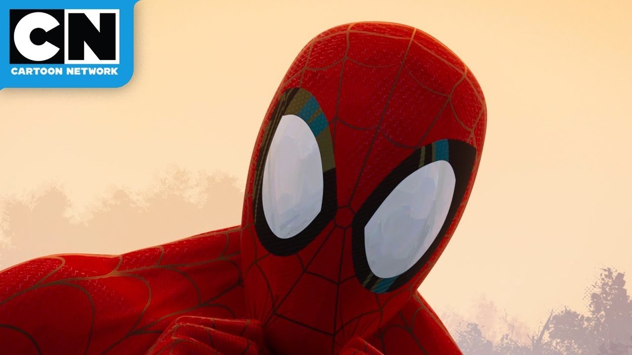 Cartoon Network - Spiderman - Thumbnail - maxresdefault.jpeg