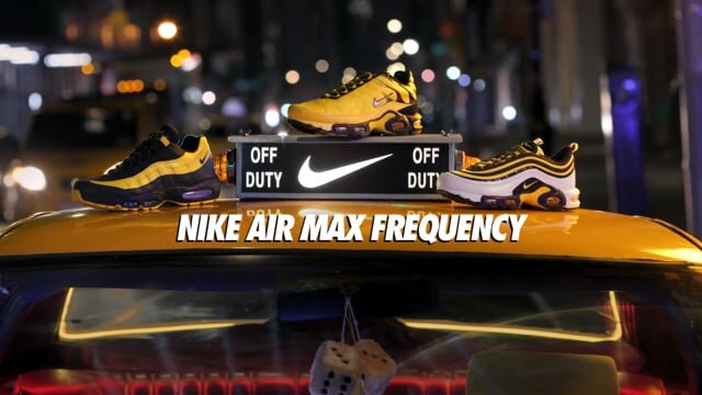 Discover Your Air: Frequency Pack 'Mo Flow Cab Hail The ‘90s'