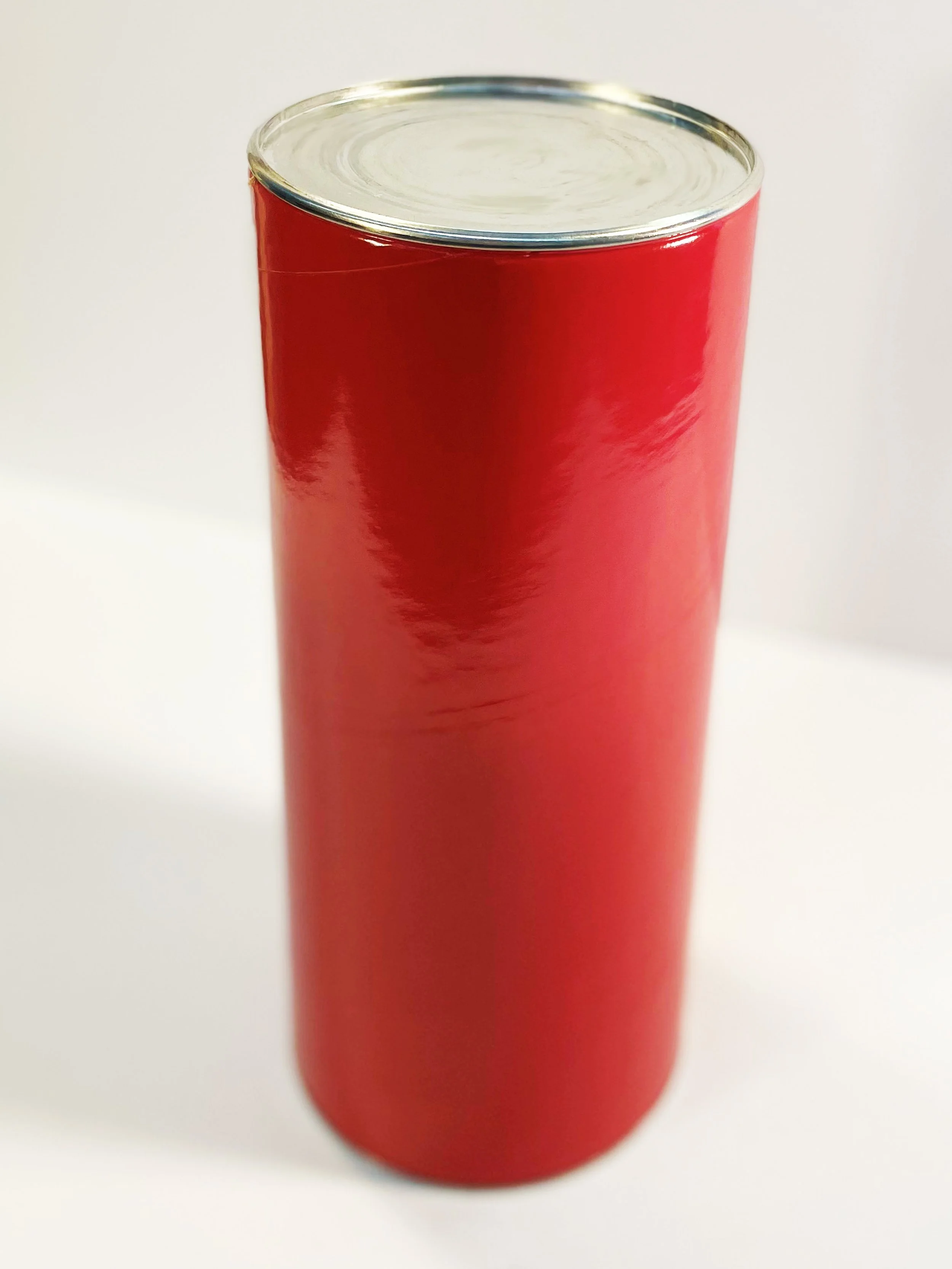 Makers of custom composite paper cans — Heartland Products Group / Callenor Company