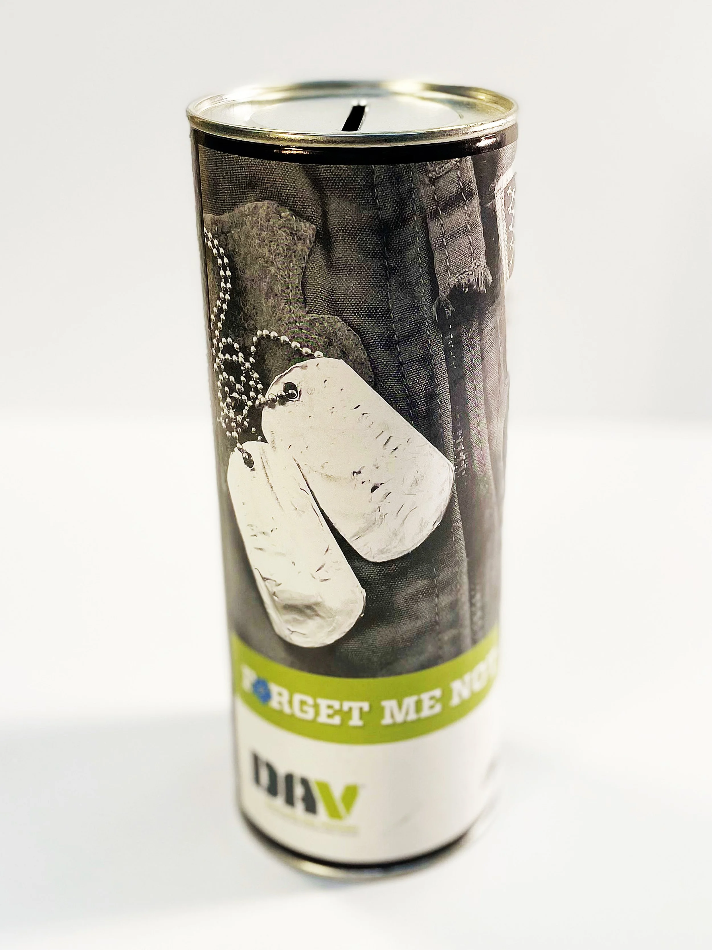 Makers of Fundraising Canisters and Coin Banks — Heartland Products