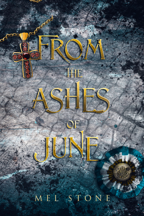 From the Ashes of June