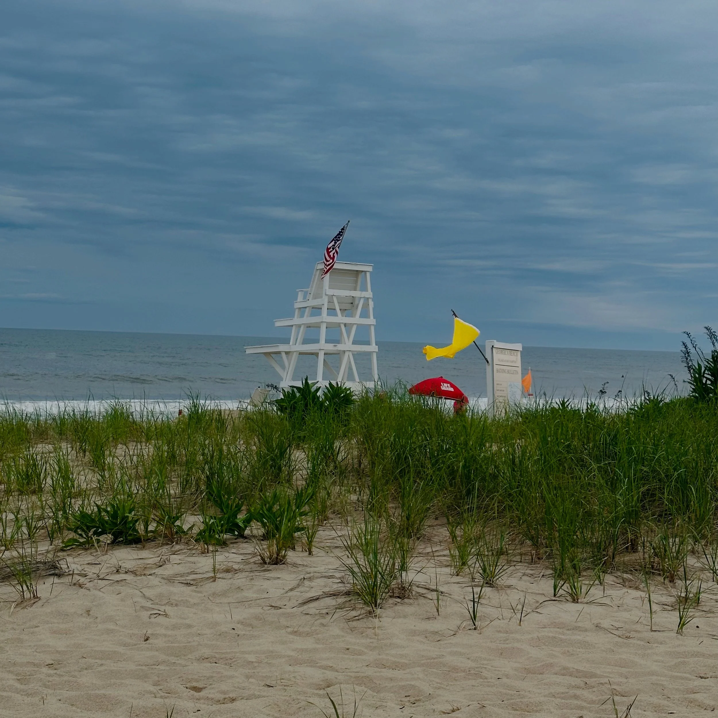 Main Beach #1 East Hampton, NY