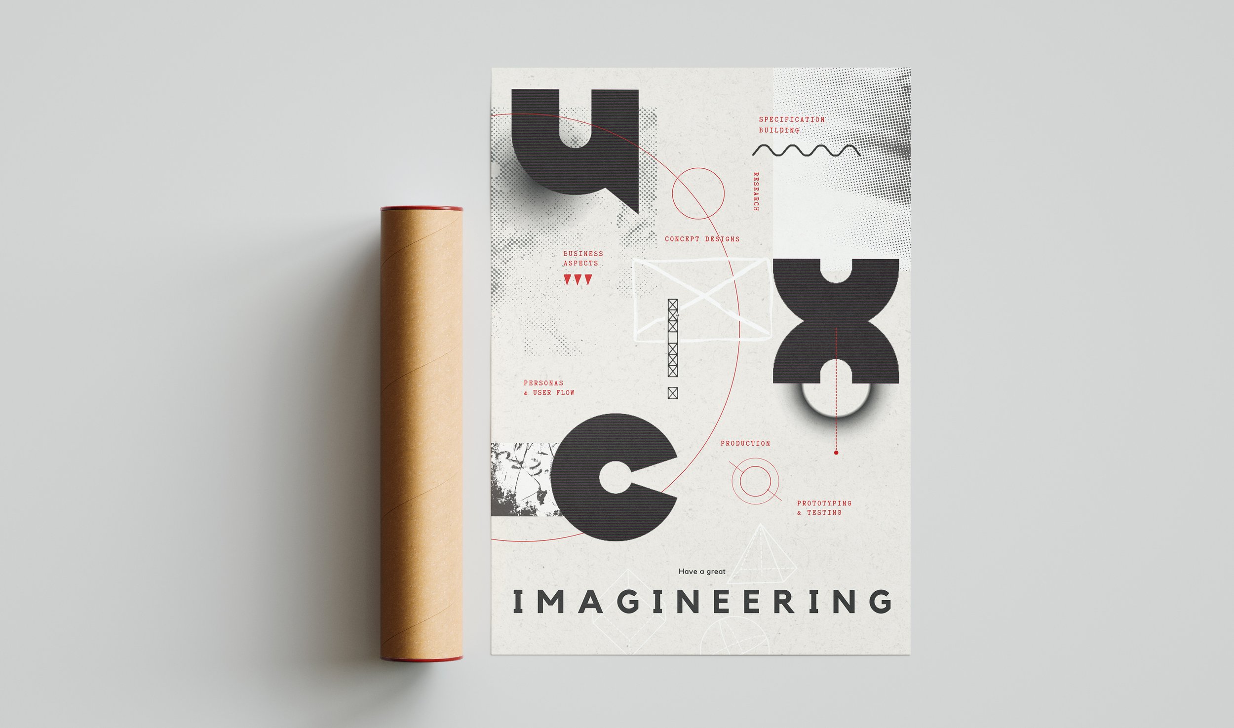 Have a Great Imagineering!