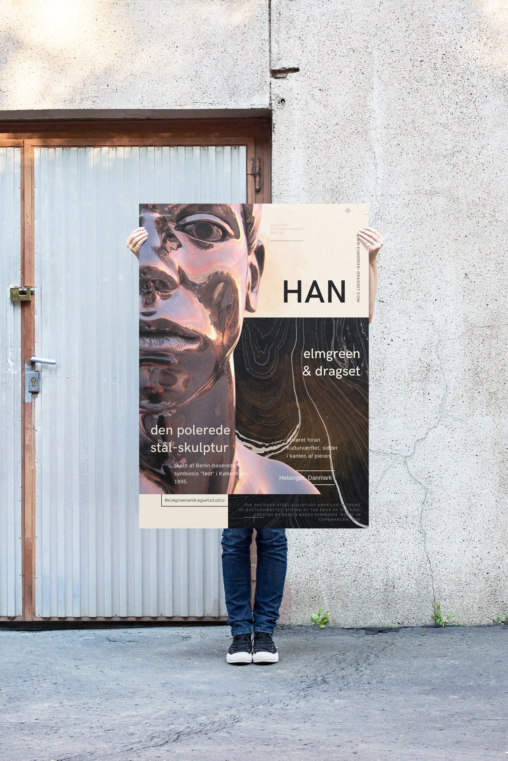 HAN - He