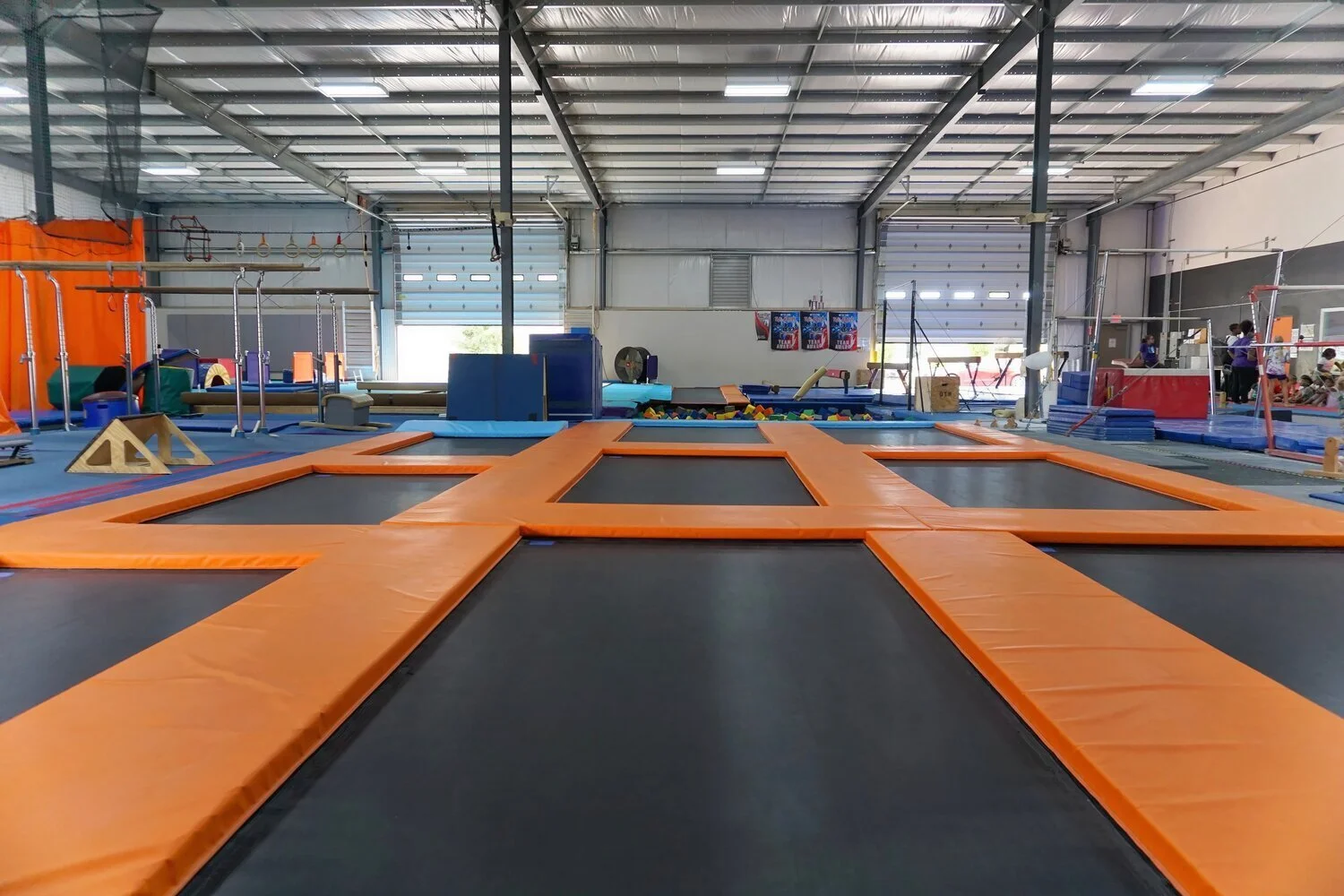 YOUTH SPORTS REMAIN STRONG – WITH GREATER APPEAL THAN EVER