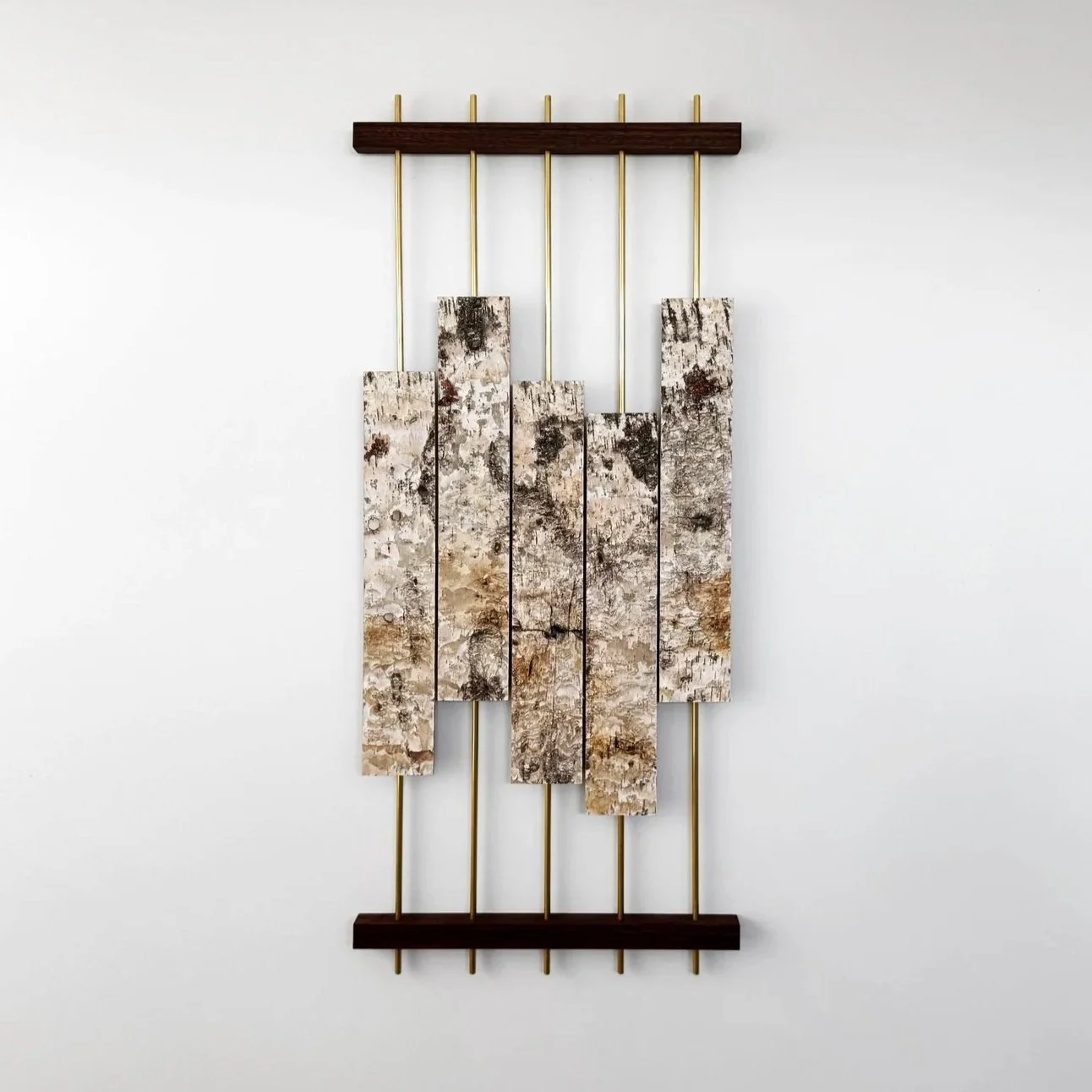 B5B5W2 In orderly chaos