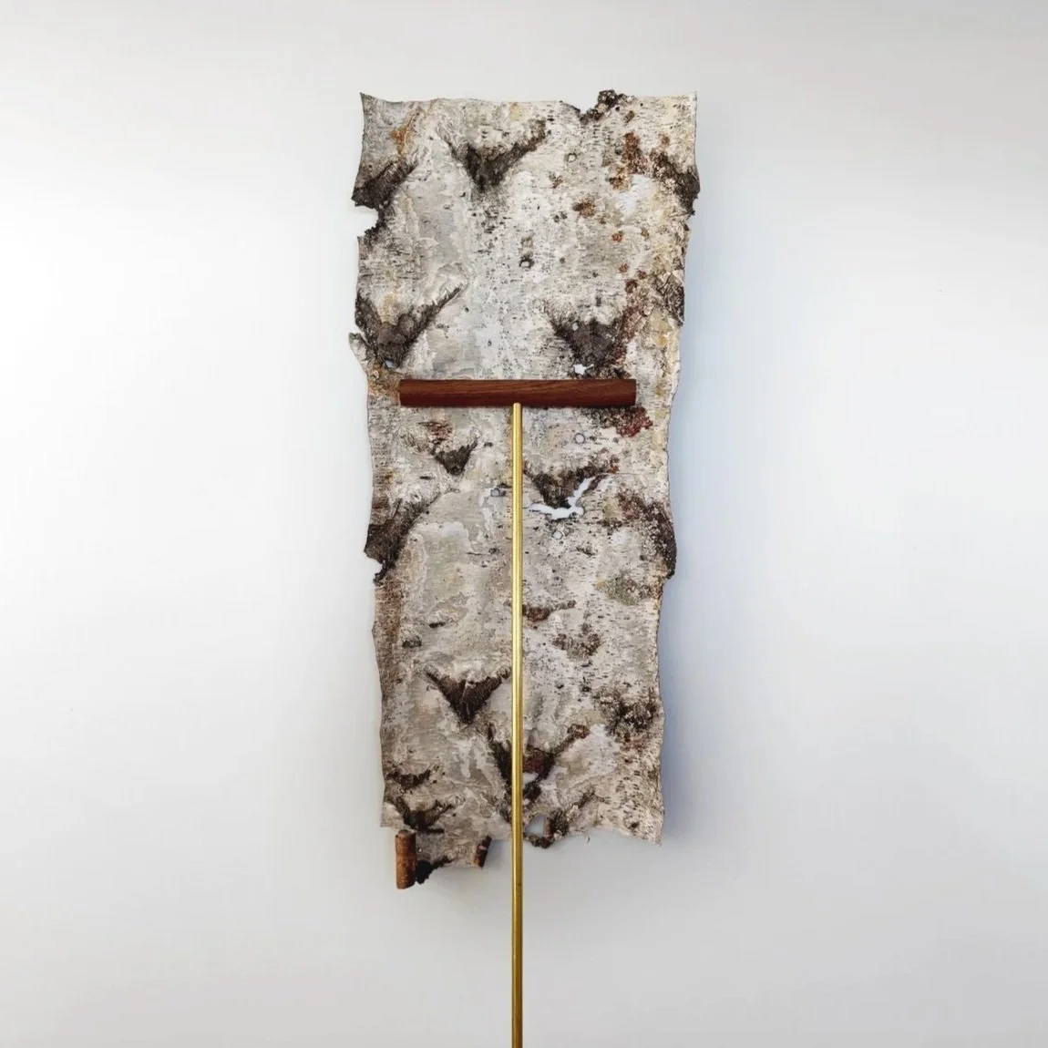 BB1B1W1 Up against the wall