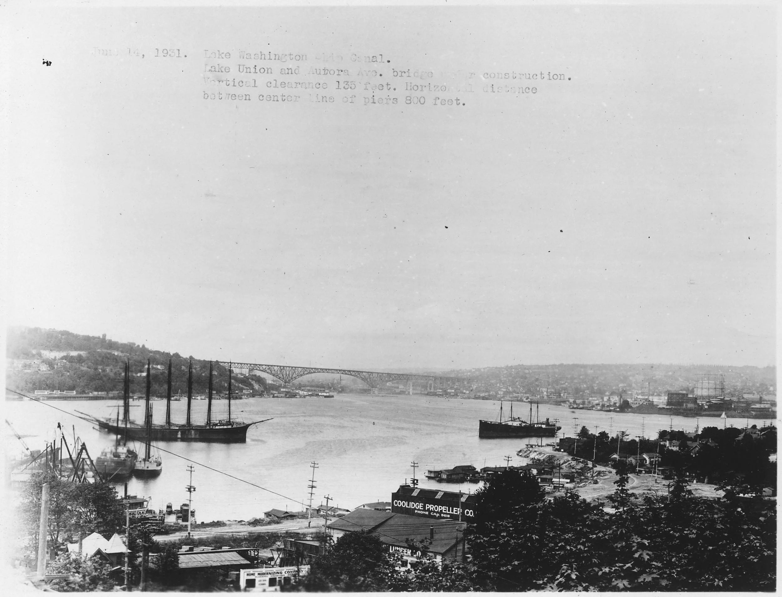 A Brief History of Seattle’s Lakewood Neighborhood — Jay Alan