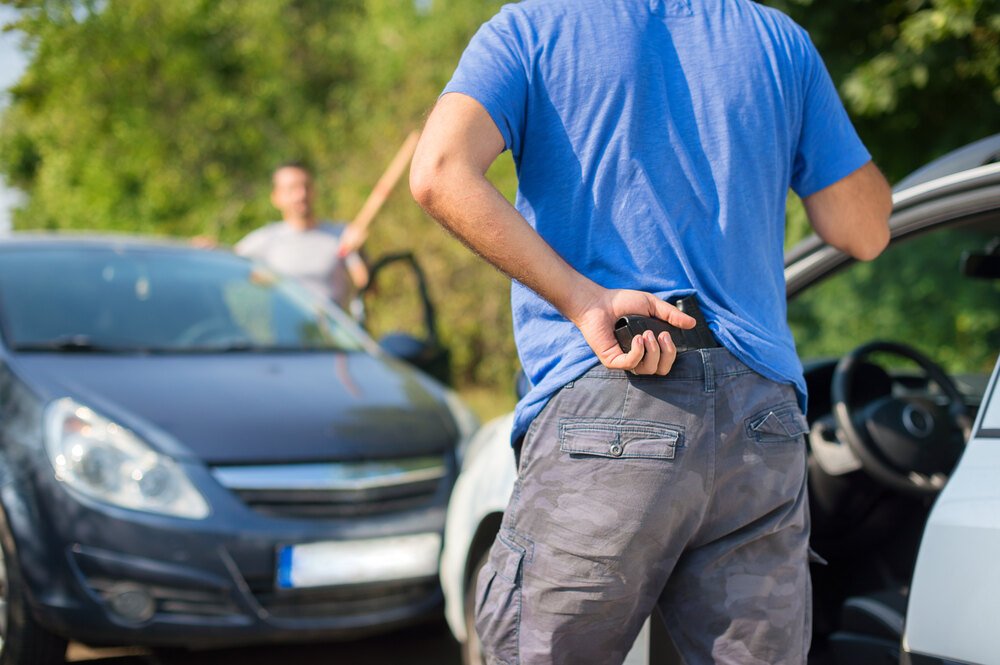 What Is Aggravated Assault in Minnesota? Definition &amp; Common Examples