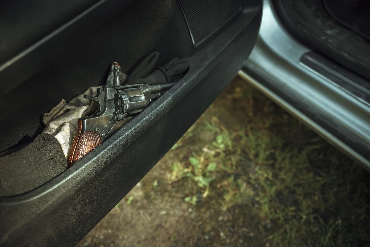 plain view vehicle search in Minnesota